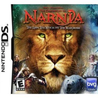 The Chronicles of Narnia the Lion the Witch and the Wardrobe