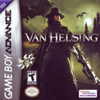 Van Helsing