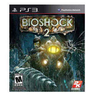 Bioshock 2