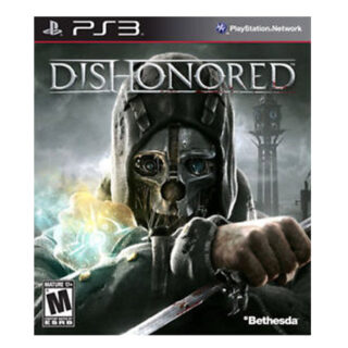 Dishonored