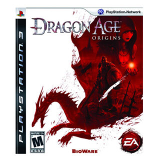 Dragon Age Origins