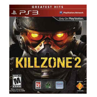 Killzone 2
