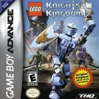 Knights Kingdom
