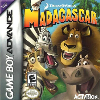 Madagascar