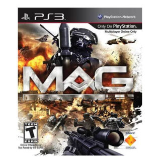 MAG