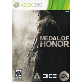Medal of Honor