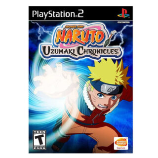Naruto: Uzumaki Chronicles