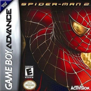 Spider-Man 2