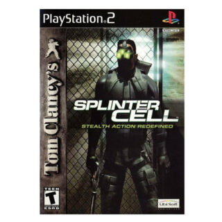 Splinter Cell