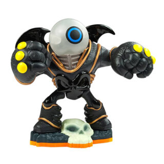 Eye Brawl