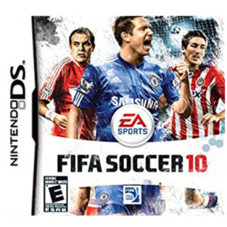 Fifa Soccer 10