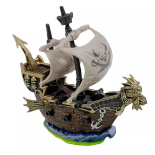Pirate Sea Ship