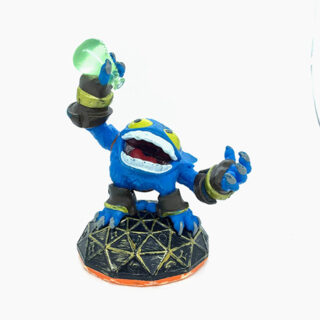 Pop Fizz