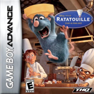 Ratatouille