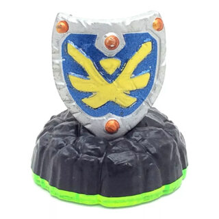 Sky Iron Shield