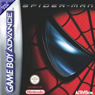 Spider-Man