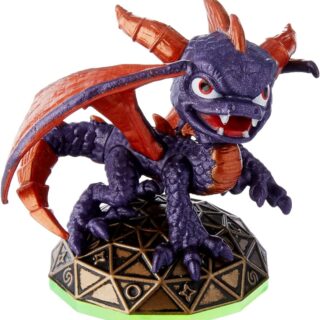 Spyro Series 1