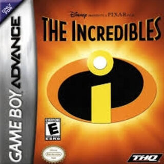 The Incredibles