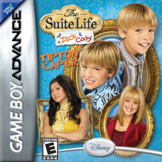 The Suite Life of Zack & Cody