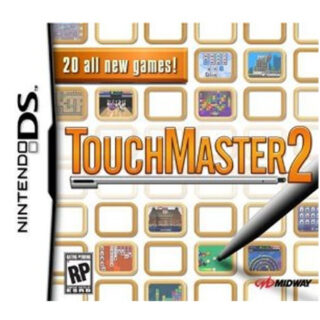 TouchMaster 2