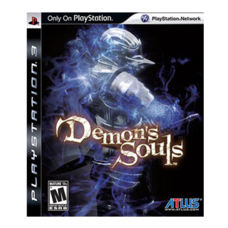 Demon's Souls