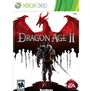 Dragon Age 2