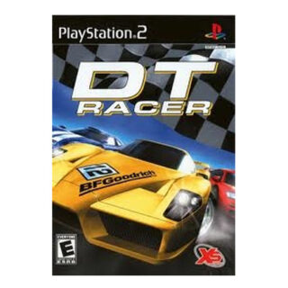 DT Racer