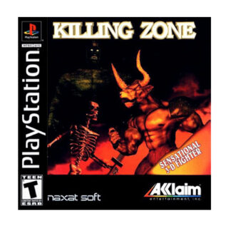Killing Zone