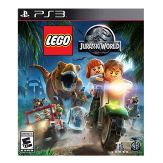 LEGO Jurassic World