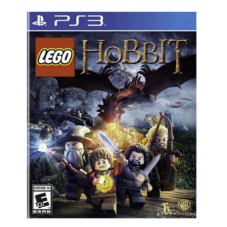 LEGO The Hobbit