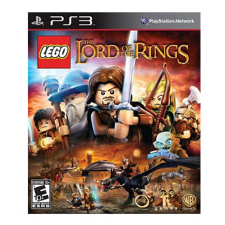 LEGO Lord of the Rings