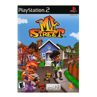 My Street