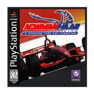 Newman/Hans Racing
