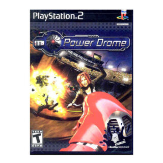 Power Drome