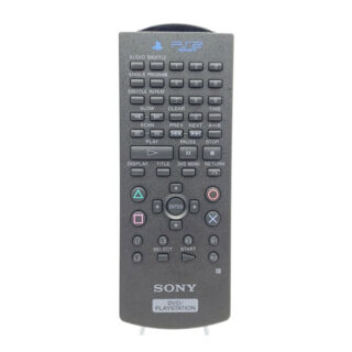 Playstation 2 Remote