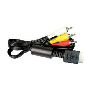 Playstation Video Cable