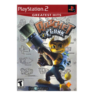 Ratchet & Clank