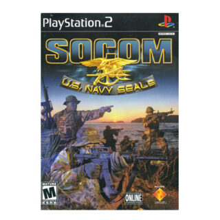 Socom U.S. Navy Seals