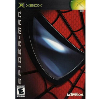 Spider-Man