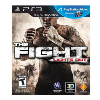 The Fight Lights Out