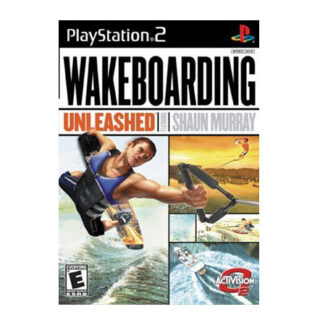 Wakeboarding Unleashed