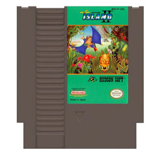Adventure Island 2