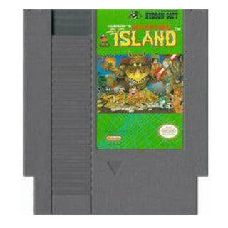Adventure Island
