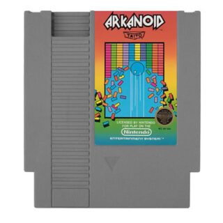 Arkanoid