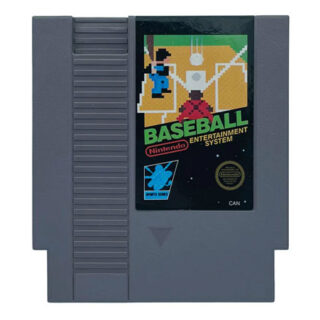 Baseball