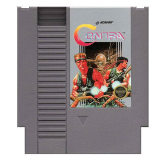 Contra