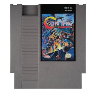 Contra Force