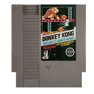 Donkey Kong