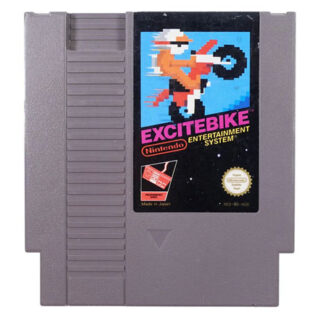Excitebike
