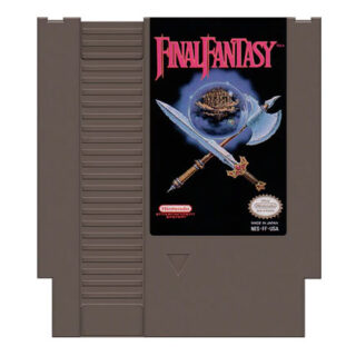 Final Fantasy